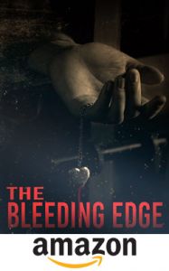 The Bleeding Edge on Amazon